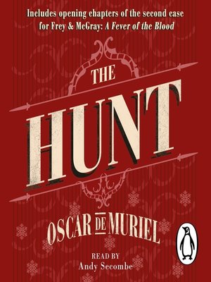 cover image of The Hunt